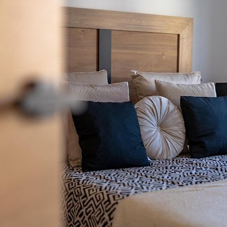 Casa Bellavista Villa Вехер де ла Фронтера Екстериор снимка