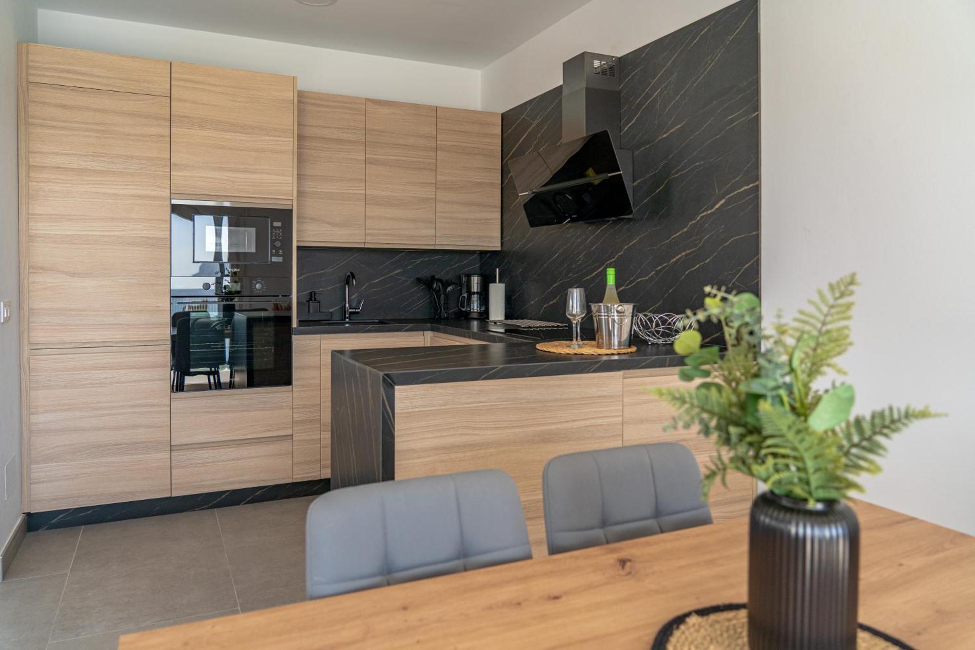 Casa Bellavista Villa Вехер де ла Фронтера Екстериор снимка