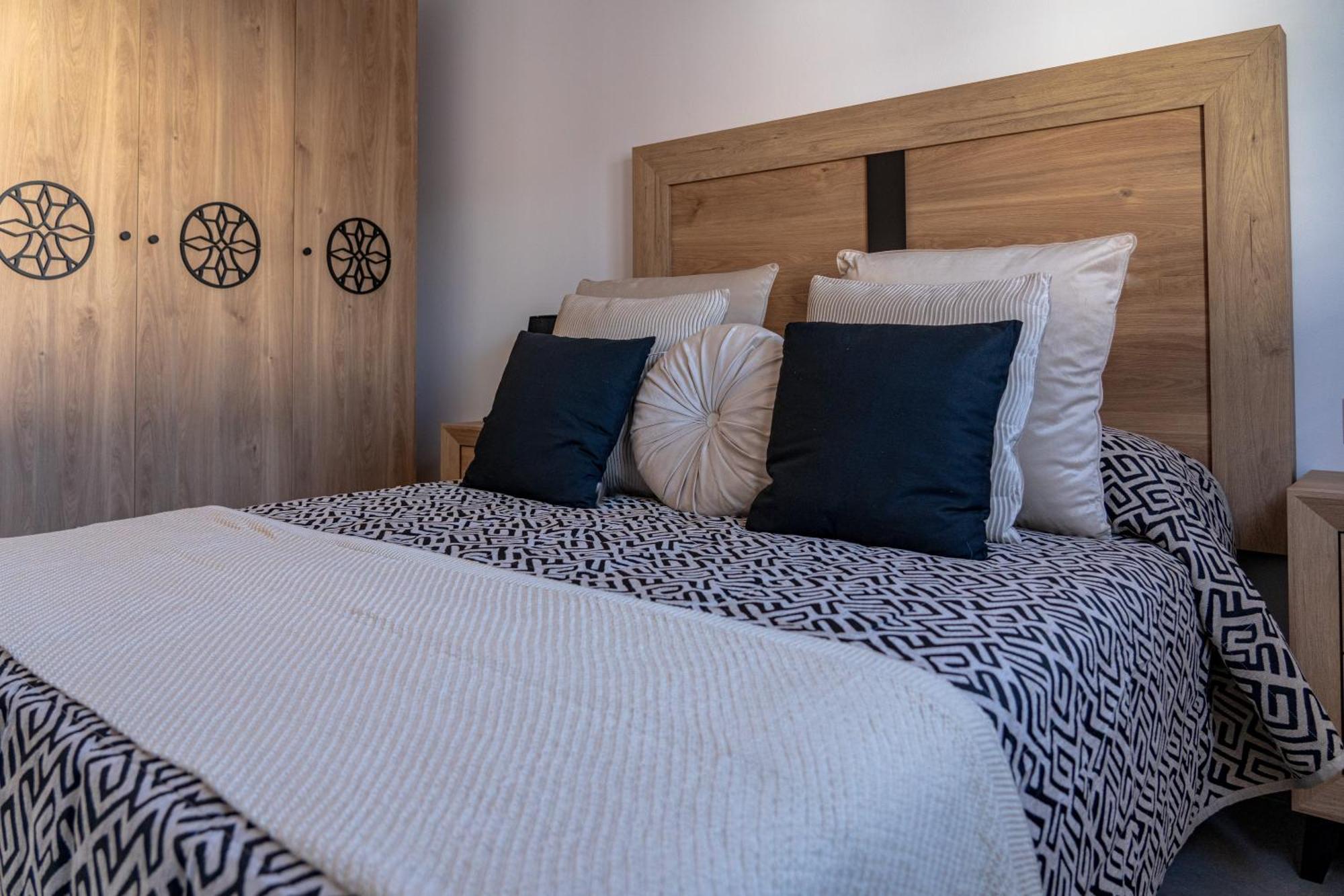 Casa Bellavista Villa Вехер де ла Фронтера Екстериор снимка