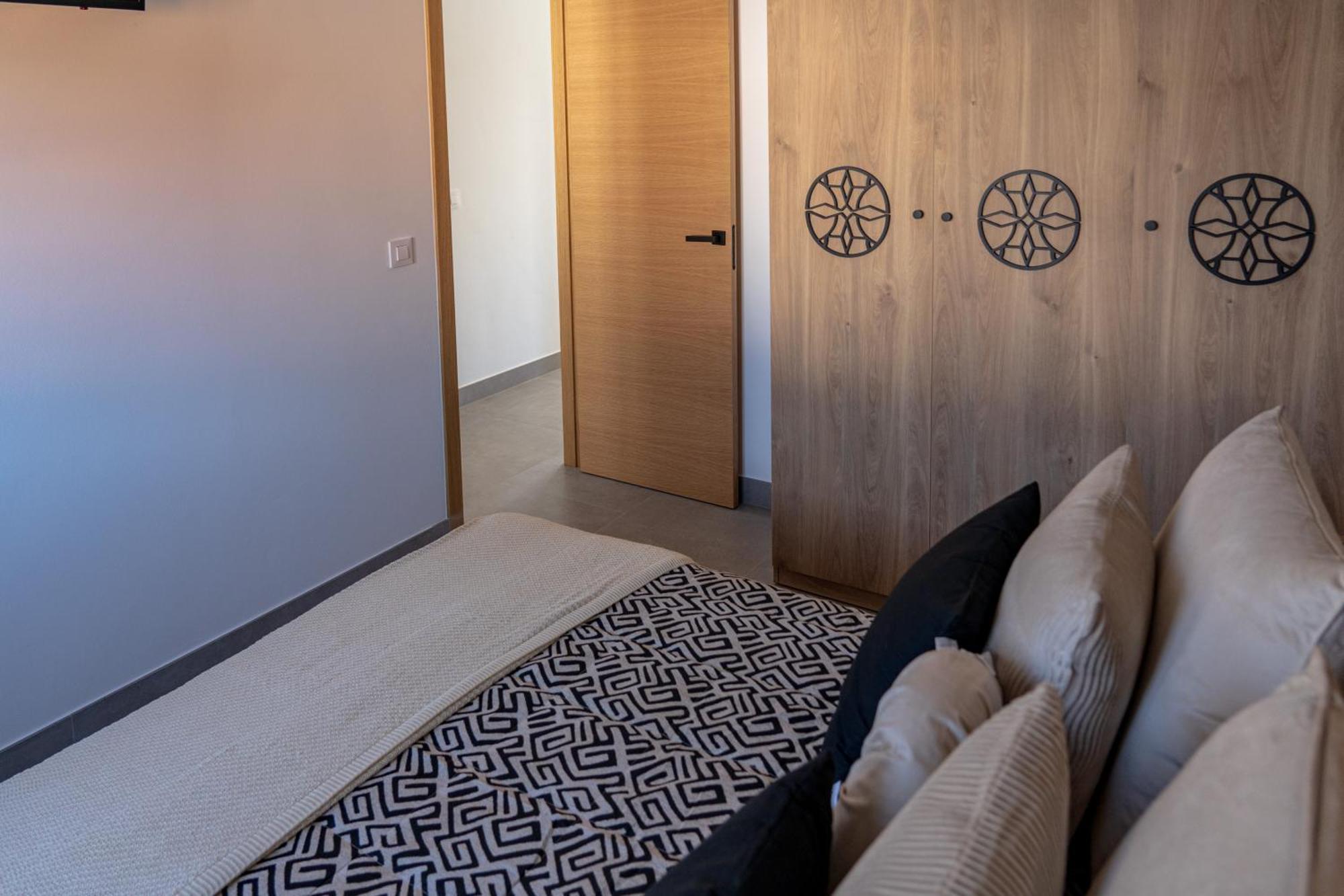 Casa Bellavista Villa Вехер де ла Фронтера Екстериор снимка