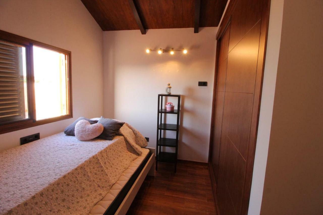 Casa Bellavista Villa Вехер де ла Фронтера Екстериор снимка