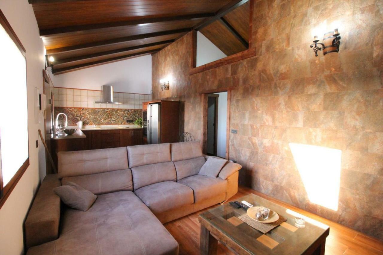 Casa Bellavista Villa Вехер де ла Фронтера Екстериор снимка
