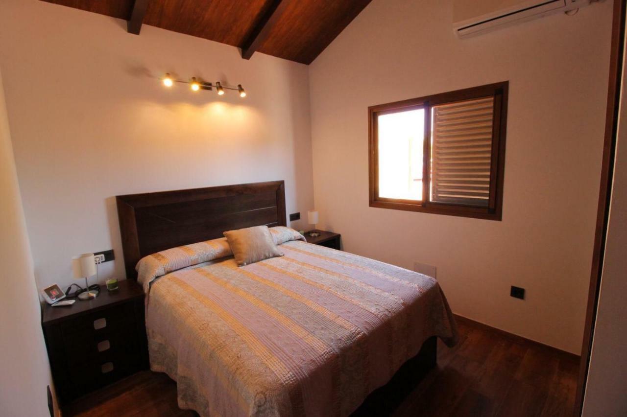 Casa Bellavista Villa Вехер де ла Фронтера Екстериор снимка